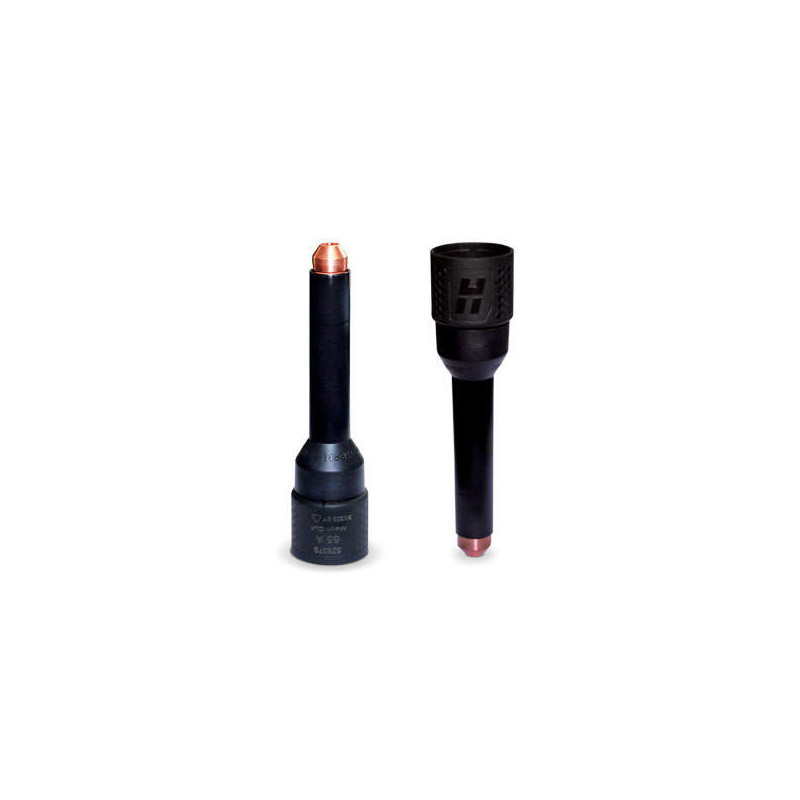 Cartouche plasma monobloc | HYPERTHERM | SYNC HyAccess coupe mécanisée 65A